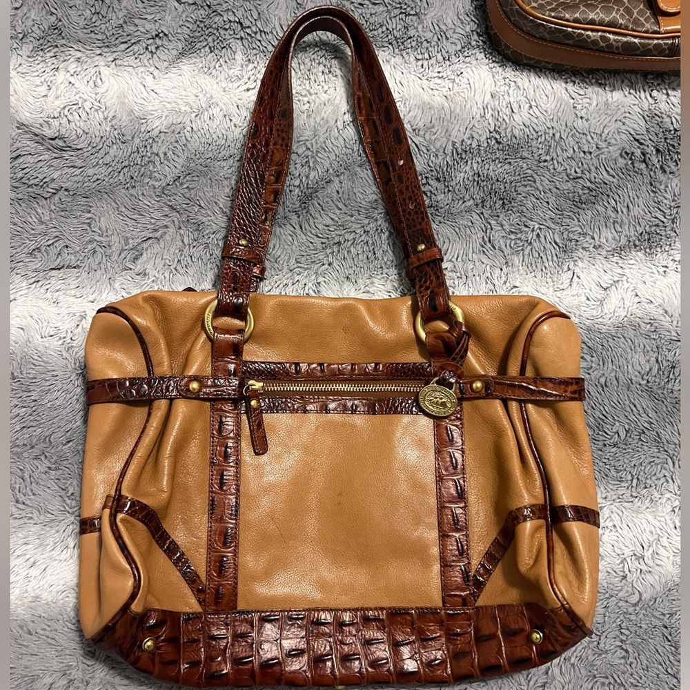 Brahmin Shoulder Bag